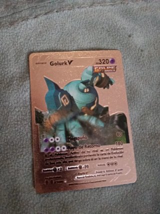 Pokémon Glaceon VMAX 310 HP Carta