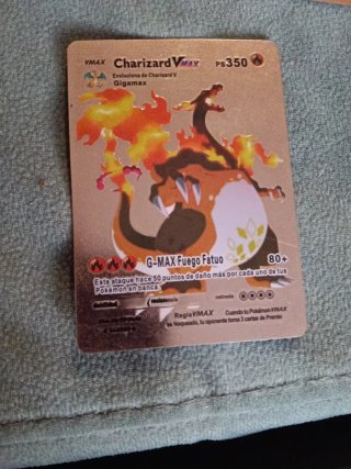Pokémon Glaceon VMAX 310 HP Carta