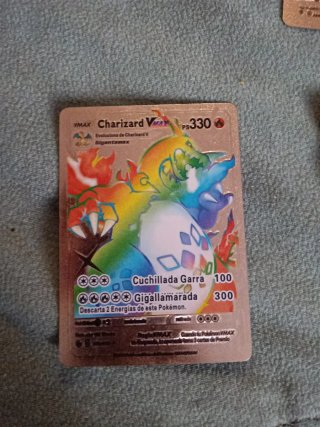 Pokémon Glaceon VMAX 310 HP Carta