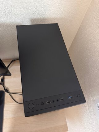 PC Gaming Ryzen 5 5600X + RTX 3060 12GB