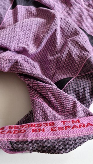 Mallas cortas Hoko rosas Talla M