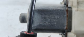 ELEVALUNAS TRASERO IZQUIERDO FORD GALAXY (CA1) Gh