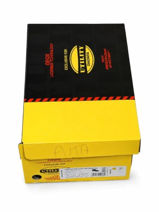 Diadora Glove Net Low Pro S3 HRO SRA ESD Scarpe