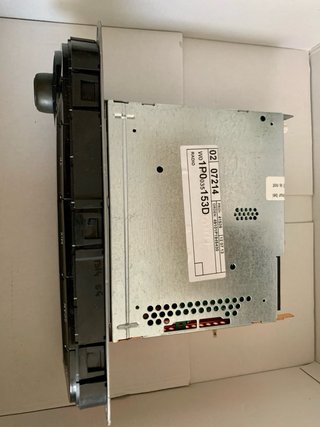 Multimedia Seat Leon