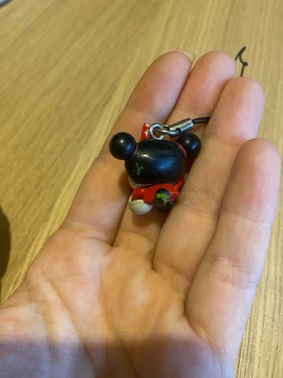 Llaveros Pucca (3 unidades)