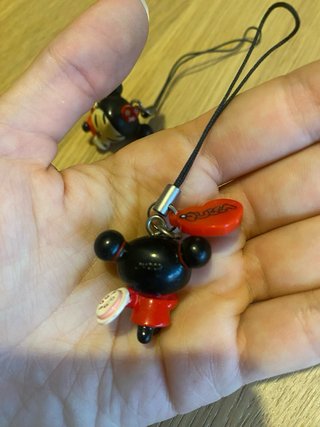 Llaveros Pucca (3 unidades)