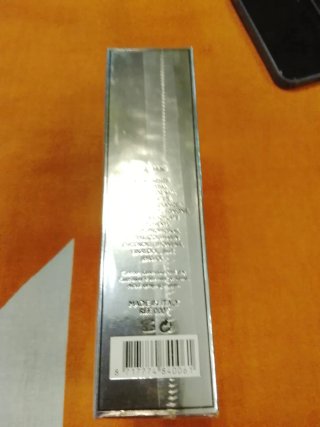 Nasomatto Silver Musk