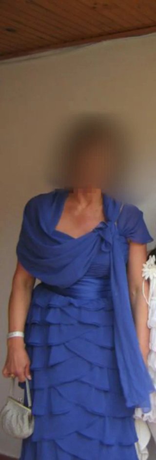 Vestido para boda o evento