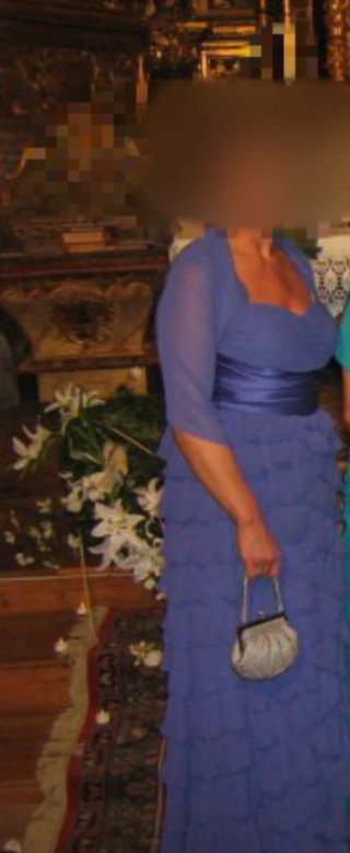 Vestido para boda o evento