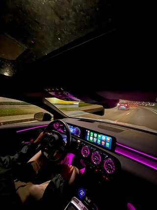 Mercedes-Benz Clase A 2023