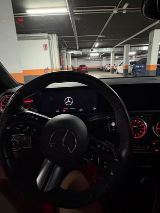 Mercedes-Benz Clase A 2023