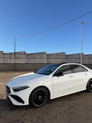 Mercedes-Benz Clase A 2023