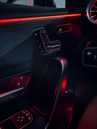Mercedes-Benz Clase A 2023