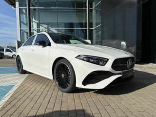 Mercedes-Benz Clase A 2023