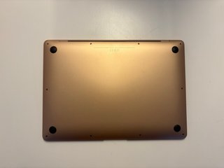 MacBook Air M1 512GB | 19 ciclos | 99% batería
