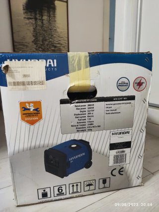2 Comodini antichi