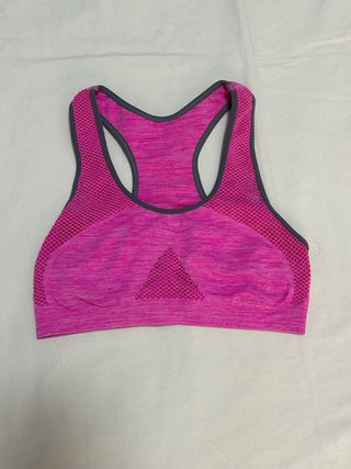 Top deportivo talla S
