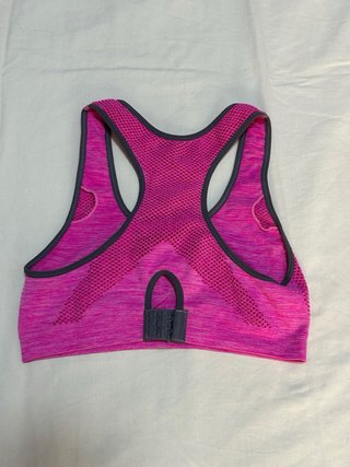 Top deportivo talla S