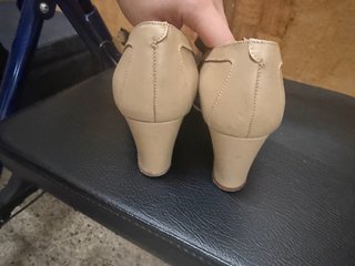 Zapatos de Flamenco Profesionales
