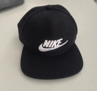 Gorra Nike Negra