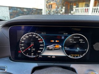Mercedes-Benz CLS350 4matic 2019
