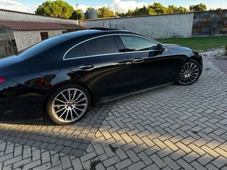 Mercedes-Benz CLS350 4matic 2019