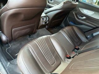 Mercedes-Benz CLS350 4matic 2019