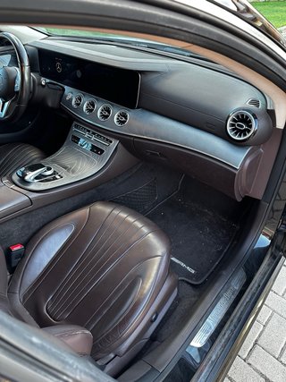Mercedes-Benz CLS350 4matic 2019