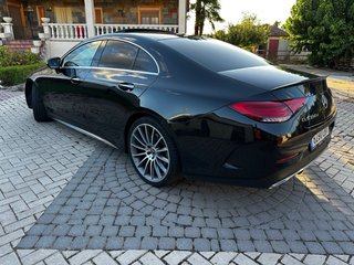 Mercedes-Benz CLS350 4matic 2019