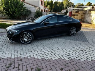 Mercedes-Benz CLS350 4matic 2019