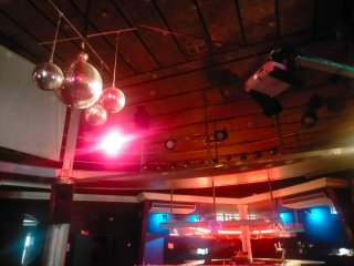 Equipo Sonido e Iluminación Profesional