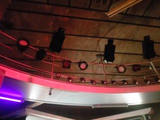 Equipo Sonido e Iluminación Profesional