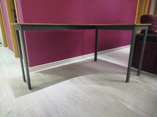 Mesa de estudio  Mesa de escritorio