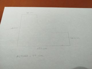 Mesa de estudio  Mesa de escritorio