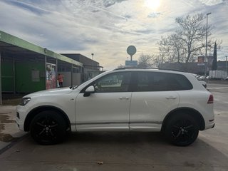 Volkswagen Touareg V6 TDI 204 CV R-Line