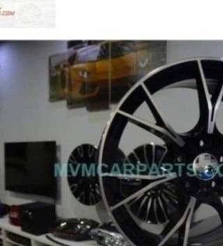 JUEGO DE 4 LLANTAS 18 M235 BM060 rmb321662