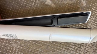 Plancha de pelo USB Himaly
