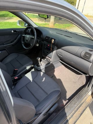 Audi A3 2002