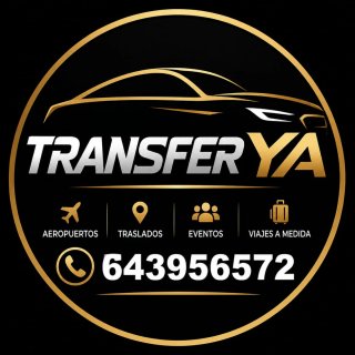 TRANSFER YA FLOTA DE CONDUCTORES PRIVADOS