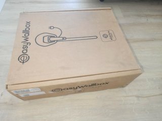 EasyWallbox cargador coche eléctrico