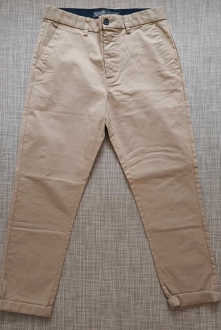 3 Pantalones PRIMARK