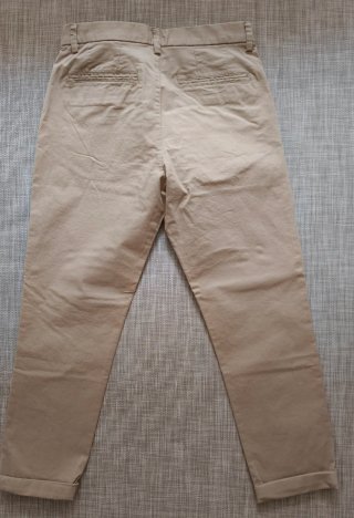 3 Pantalones PRIMARK