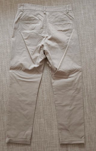 3 Pantalones PRIMARK
