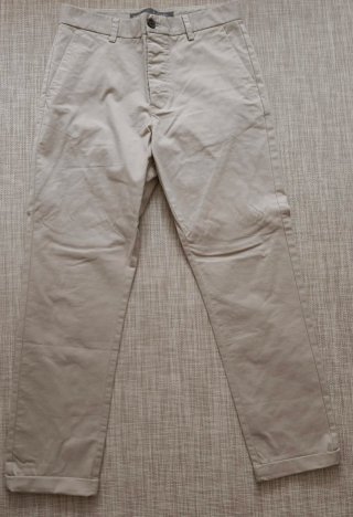 3 Pantalones PRIMARK