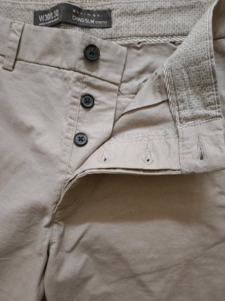 3 Pantalones PRIMARK
