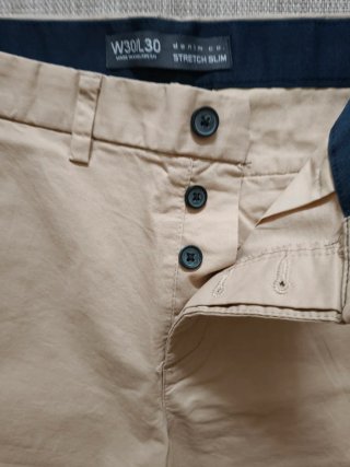 3 Pantalones PRIMARK