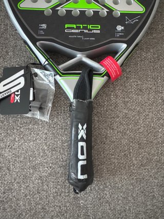 Pala Padel Nox AT10 Agustin Tapia