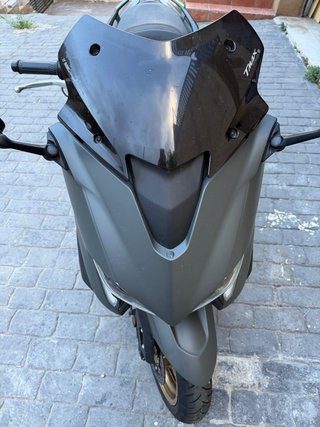 Yamaha TMAX 560 Tech MAX  Impecable