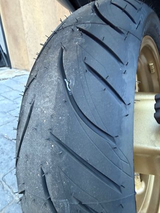 Yamaha TMAX 560 Tech MAX  Impecable