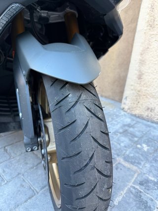 Yamaha TMAX 560 Tech MAX  Impecable